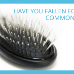 Common hair loss myths