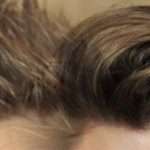 Make hair thicker