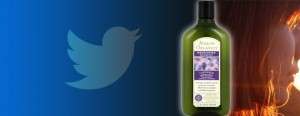 Twitter Hair Tips