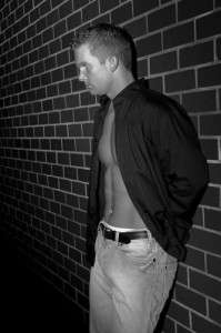 Perry Hicks Business man and Fitness Expert
