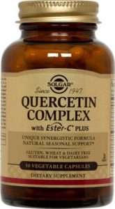 Quercetin Supplement