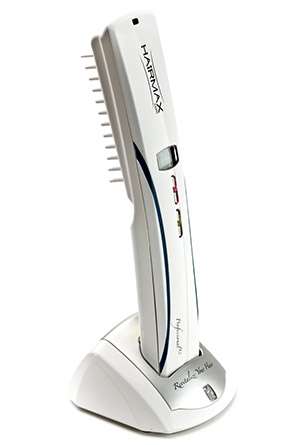 HairMax Pro 12 Laser Comb