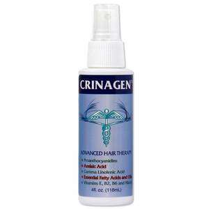 Crinagen Scalp Therapy Hair Loss Topical