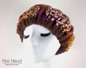 Hot Head Deep Conditioning Heat Cap