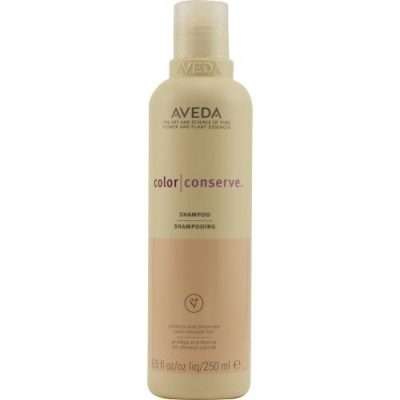Aveda color control shampoo for color protection