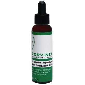 Corvinex topical minoxidil DHT blocker