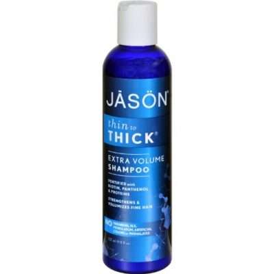 Jason Thin to Thick shampoo