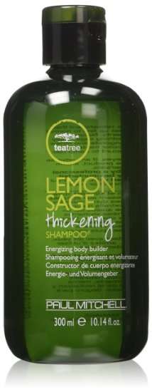 Paul Mitchel Thickemning shampoo