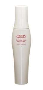 Shiseido Adenovital Scalp Essence