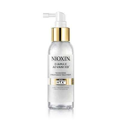 Nioxin Diamax Advanced Hair Thickening Treatment