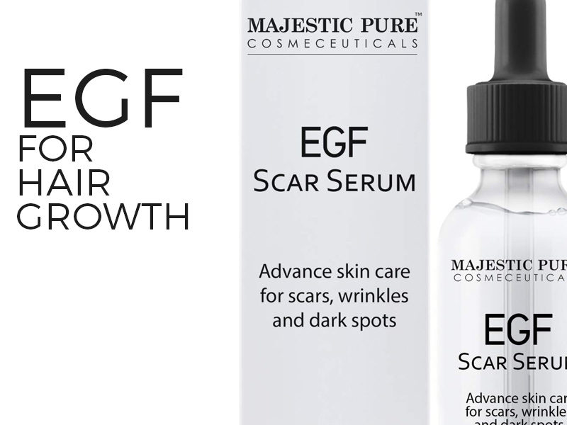 EGF for Hair Growth