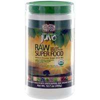 Juvo Raw Superfood Organic Green Drink Mix