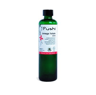Fushi Totale Omega 3 6 and 9 Oil