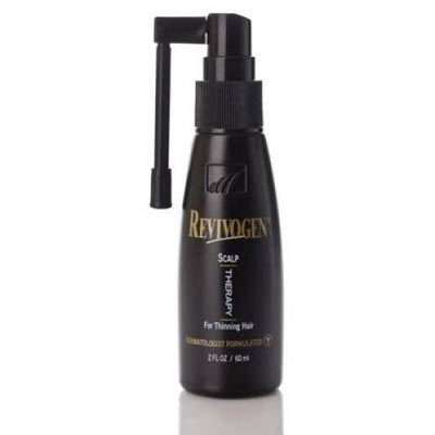 Revivigon topical hair loss spray