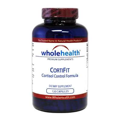 Cortifit cortisol control formula