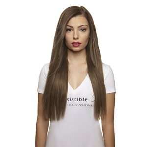 Irresistably Me Clip in hair extensions for fine hair
