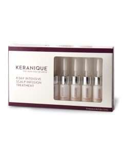 Keranique 8 day hair loss treatment