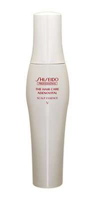 Shiseido Adenovital Scalp Essence