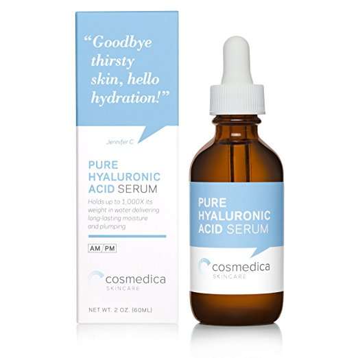 Hyaluronic acid for hair growth and hair loss prevention does it work?
