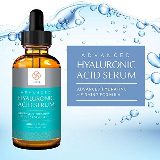 Hyaluronic acid for hair growth and hair loss prevention does it work?