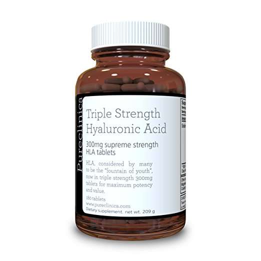 Hyaluronic acid for hair growth and hair loss prevention does it work?