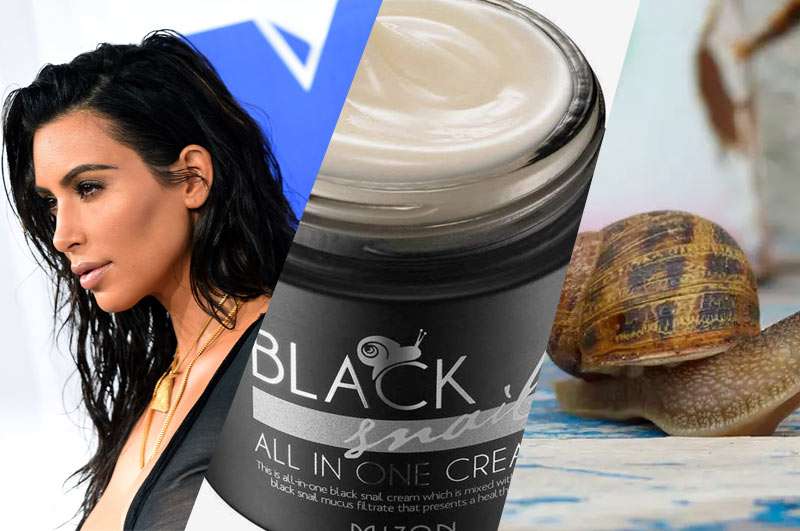 Snail Slime (Caracol) For Hair Loss Any Evidence it Works?